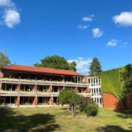 Hotel Scholz Hitzacker Eksteriør bilde