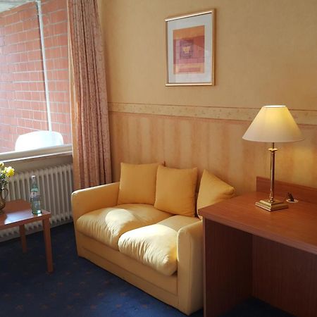 Hotel Scholz Hitzacker Rom bilde