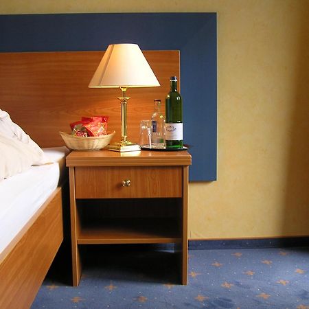 Hotel Scholz Hitzacker Rom bilde