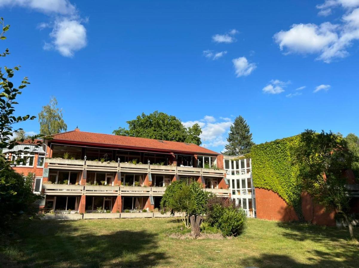 Hotel Scholz Hitzacker Eksteriør bilde