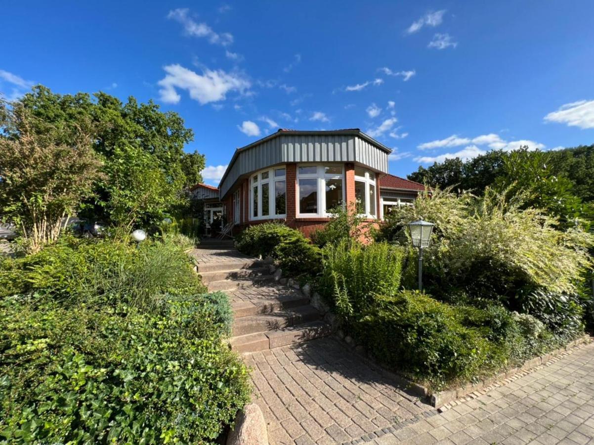 Hotel Scholz Hitzacker Eksteriør bilde