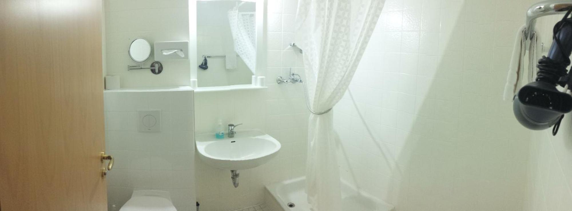 Hotel Scholz Hitzacker Rom bilde