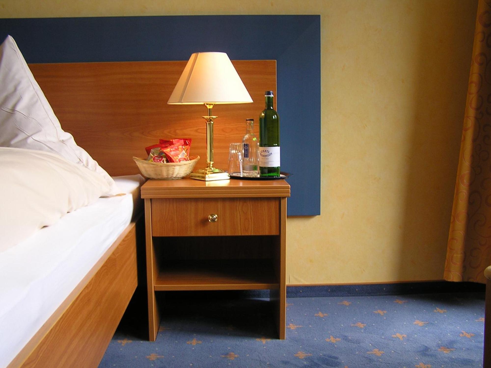 Hotel Scholz Hitzacker Rom bilde